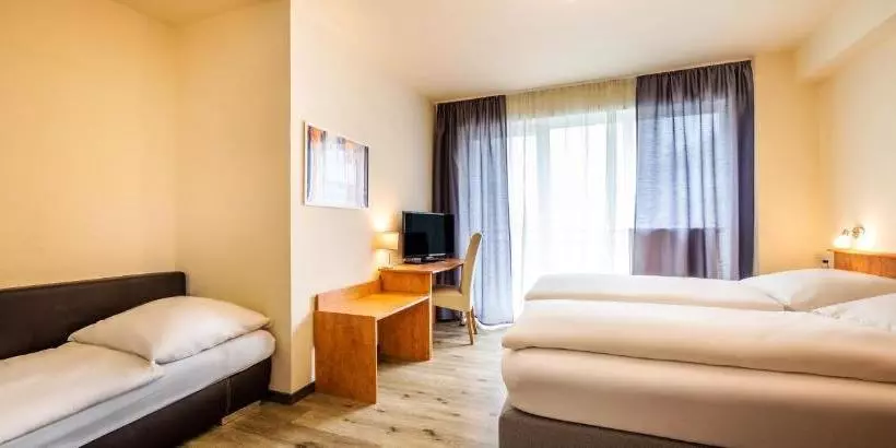 Fotos del hotel Schroeders City-style-:  17