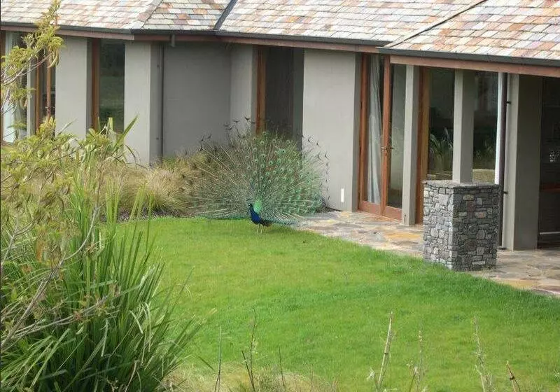 Fotos del hotel Treetops Lodge & Estate:  4