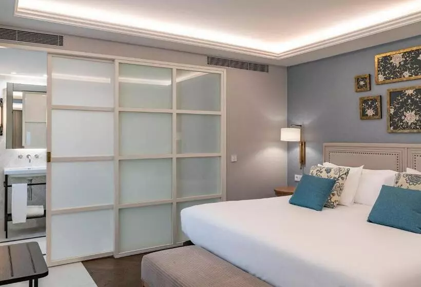 Fotos del hotel Vincci Molviedro:  6