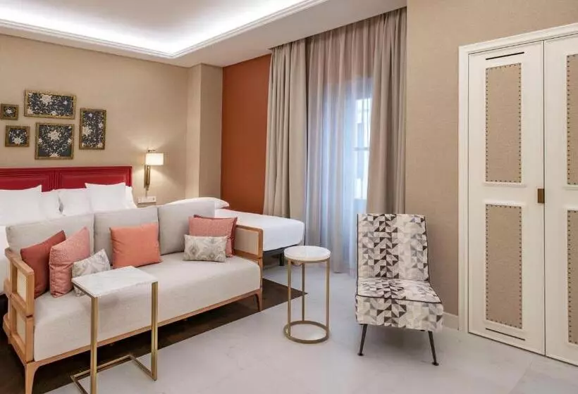 Fotos del hotel Vincci Molviedro:  16