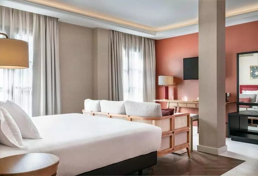 Fotos del hotel Vincci Molviedro:  3