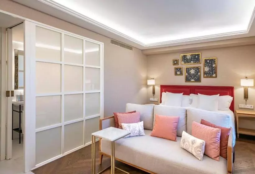 Fotos del hotel Vincci Molviedro:  19