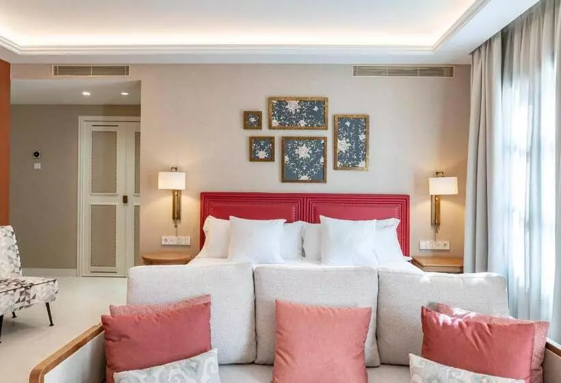 Fotos del hotel Vincci Molviedro:  22