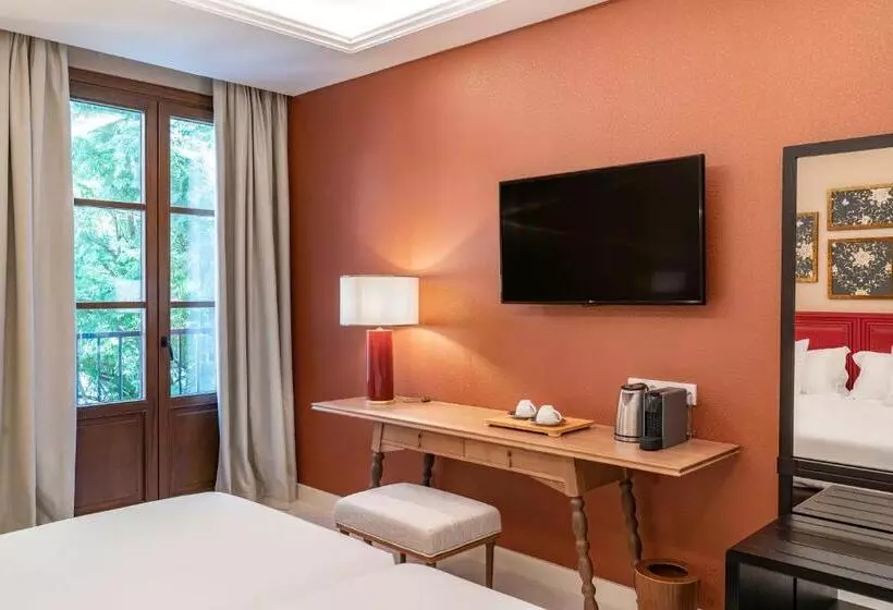 Fotos del hotel Vincci Molviedro:  29