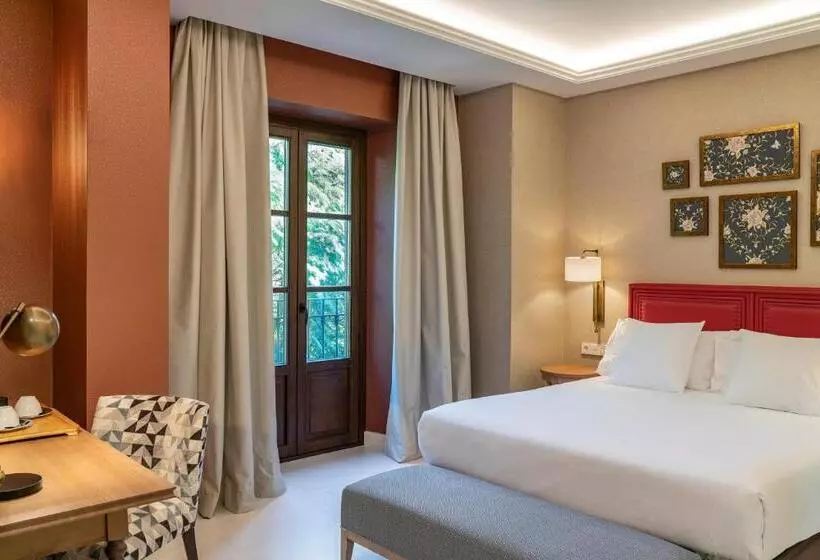 Fotos del hotel Vincci Molviedro:  2