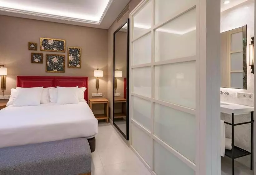 Fotos del hotel Vincci Molviedro:  5