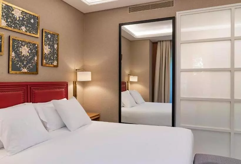 Fotos del hotel Vincci Molviedro:  8