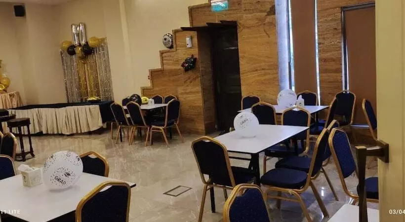 Fotos del hotel Captain's:  24