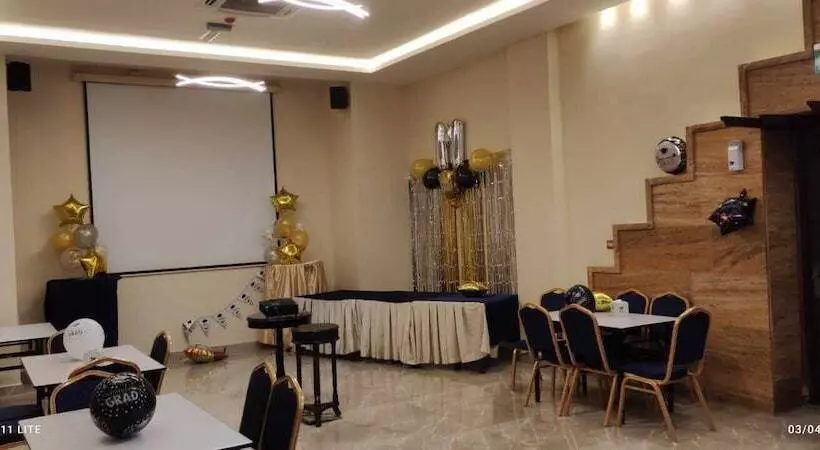 Fotos del hotel Captain's:  3