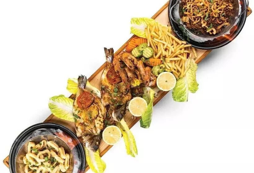 Fotos del hotel Captain's:  18