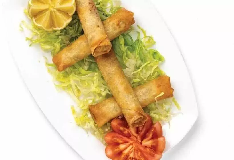 Fotos del hotel Captain's:  19