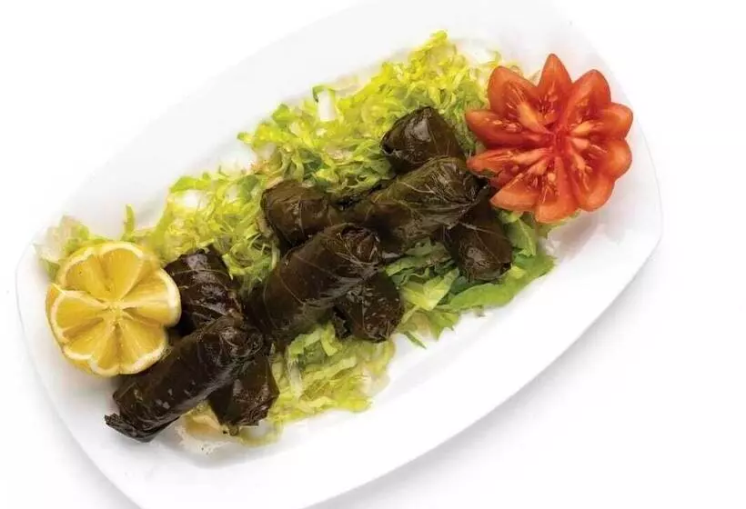 Fotos del hotel Captain's:  13