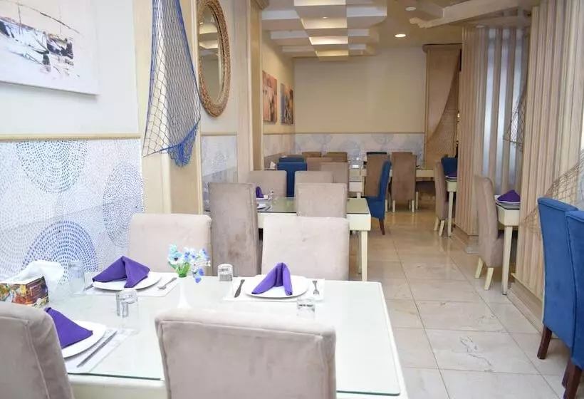 Fotos del hotel Captain's:  4