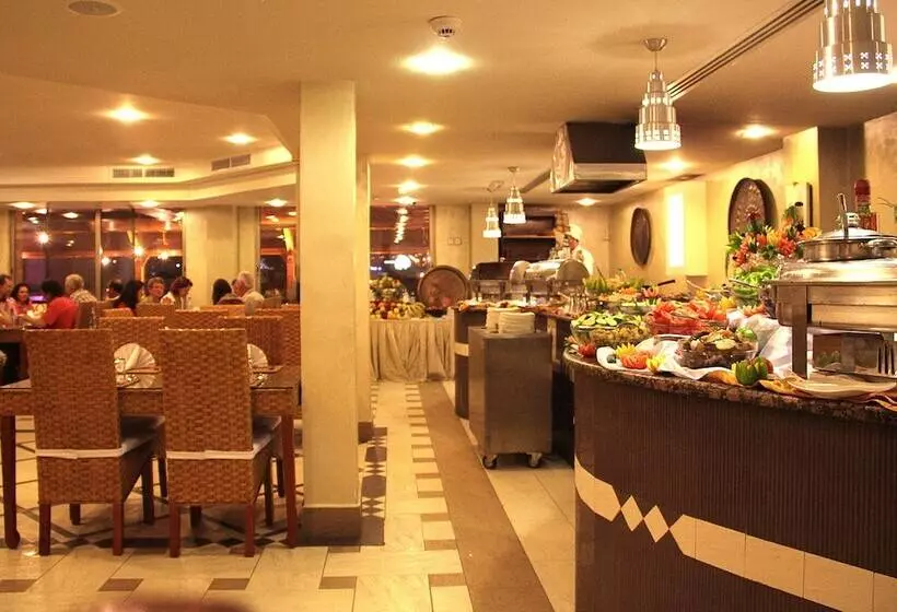 Fotos del hotel Captain's:  10