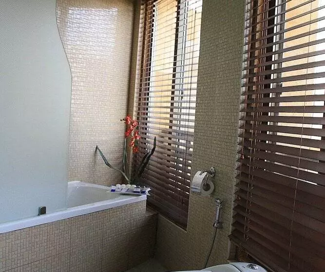 Fotos del hotel Captain's:  12