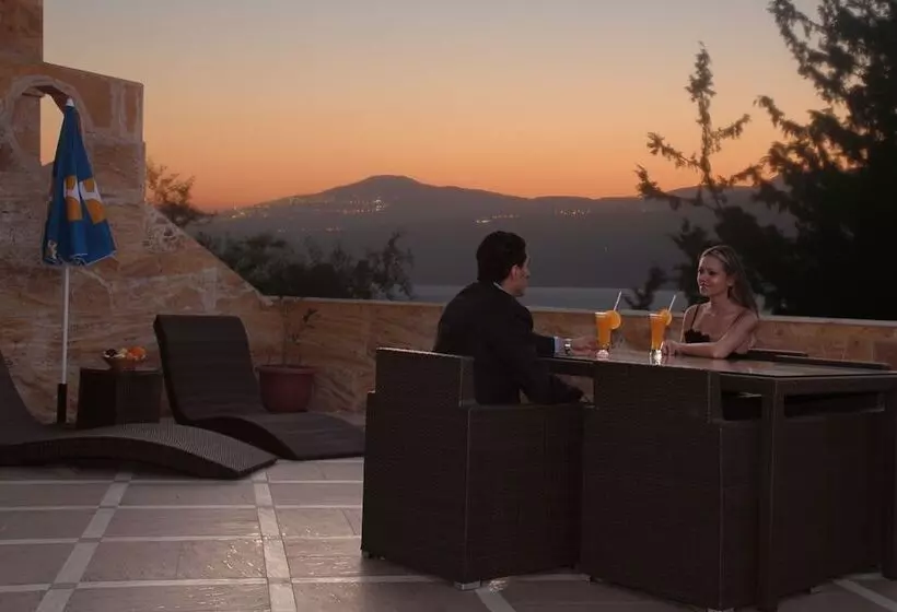 Fotos del hotel Captain's:  11