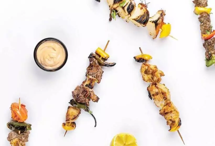 Fotos del hotel Captain's:  21