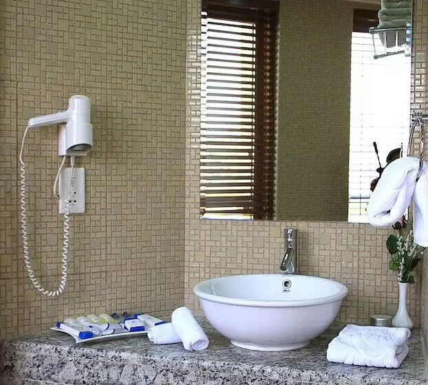 Fotos del hotel Captain's:  7