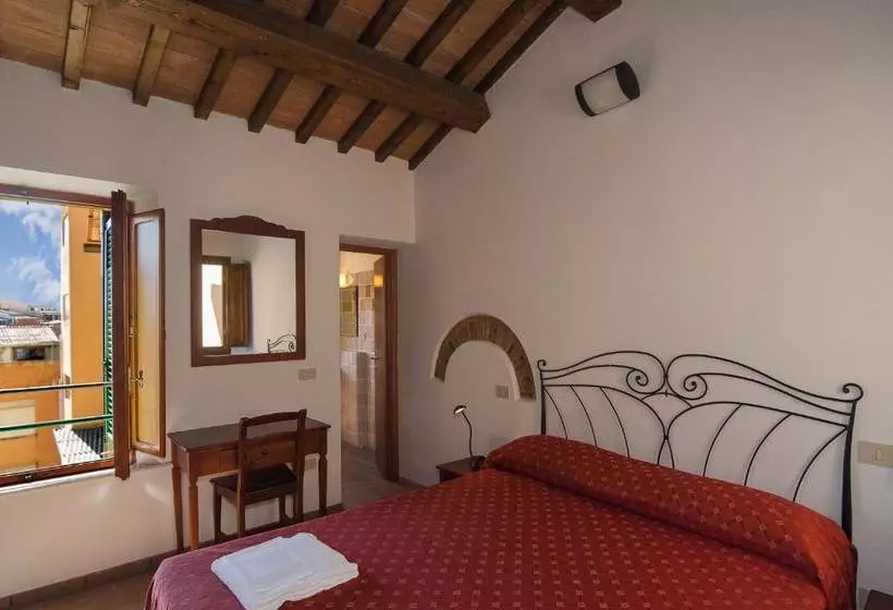 Fotos del hotel Helvetia Pisa Tower:  14