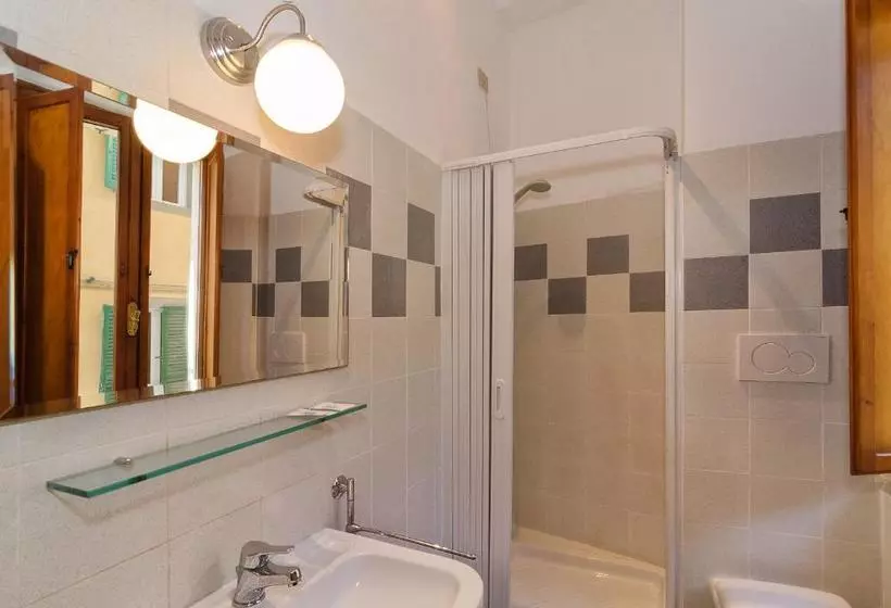 Fotos del hotel Helvetia Pisa Tower:  2