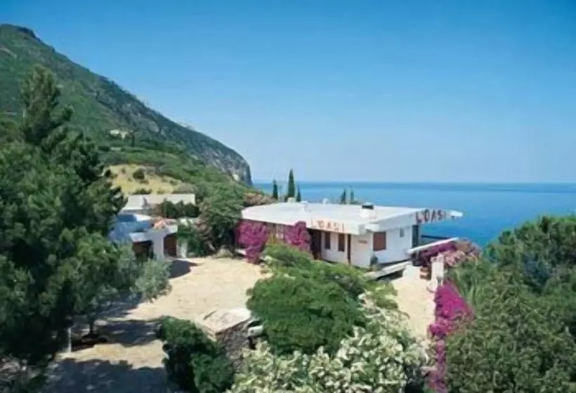 Fotos del hotel L'oasi:  9