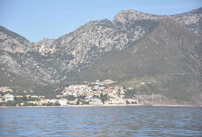 Fotos del hotel L'oasi:  24