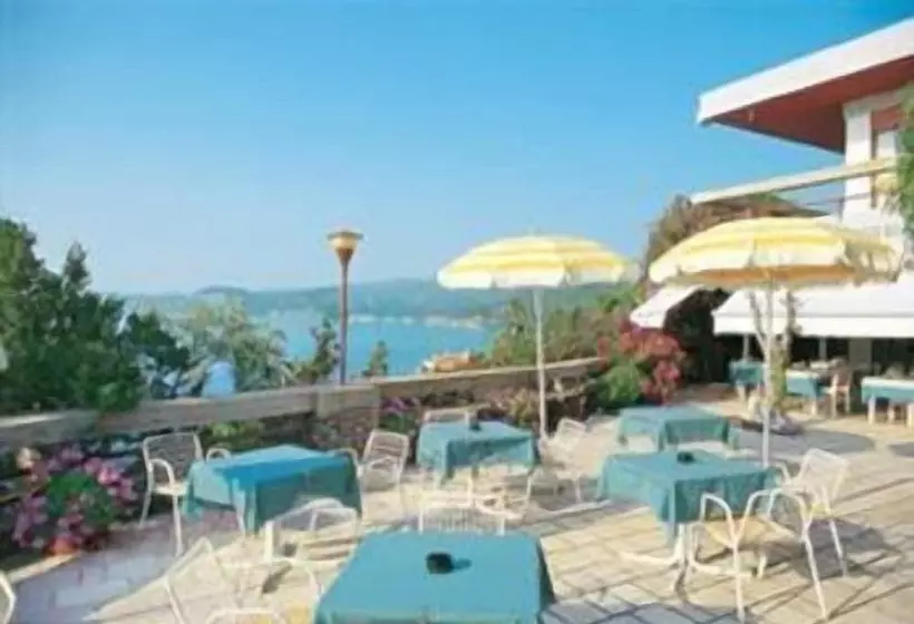 Fotos del hotel L'oasi:  7