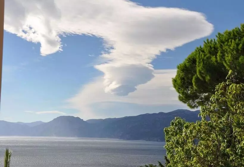 Fotos del hotel L'oasi:  18