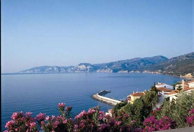 Fotos del hotel L'oasi:  20