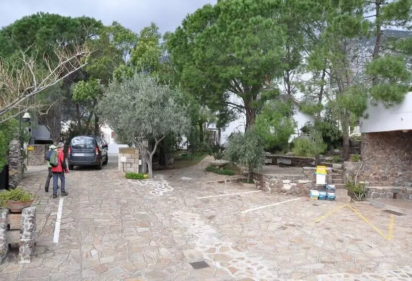 Fotos del hotel L'oasi:  15