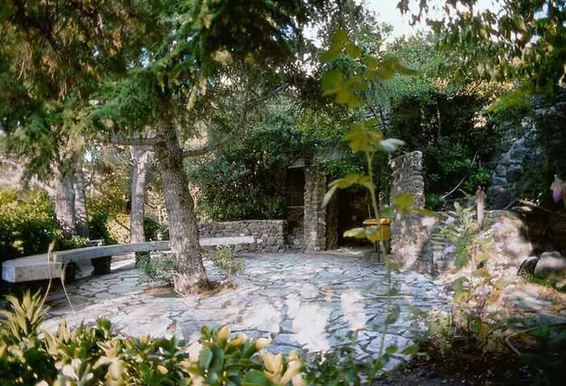 Fotos del hotel L'oasi:  11