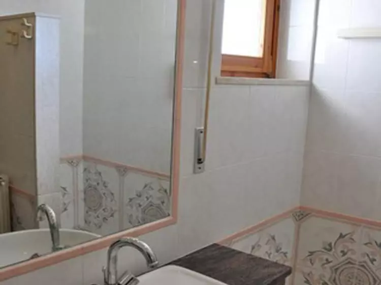 Fotos del hotel L'oasi:  12