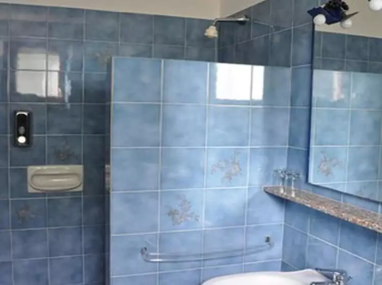 Fotos del hotel L'oasi:  8