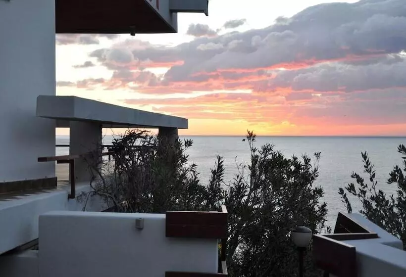 Fotos del hotel L'oasi:  13