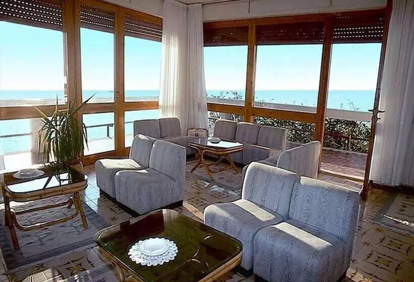 Fotos del hotel L'oasi:  23