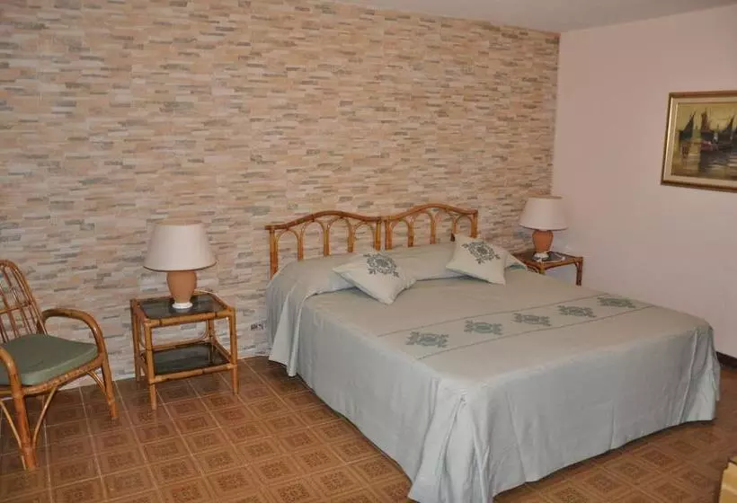 Fotos del hotel L'oasi:  10