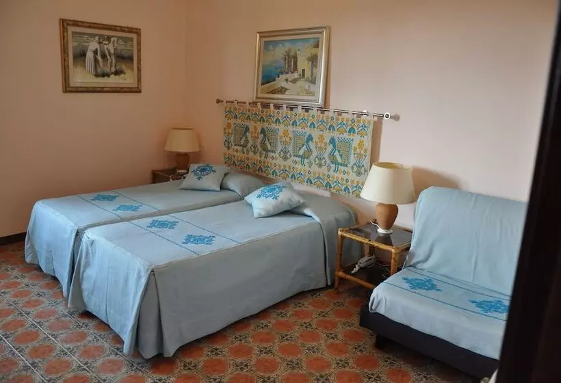 Fotos del hotel L'oasi:  14