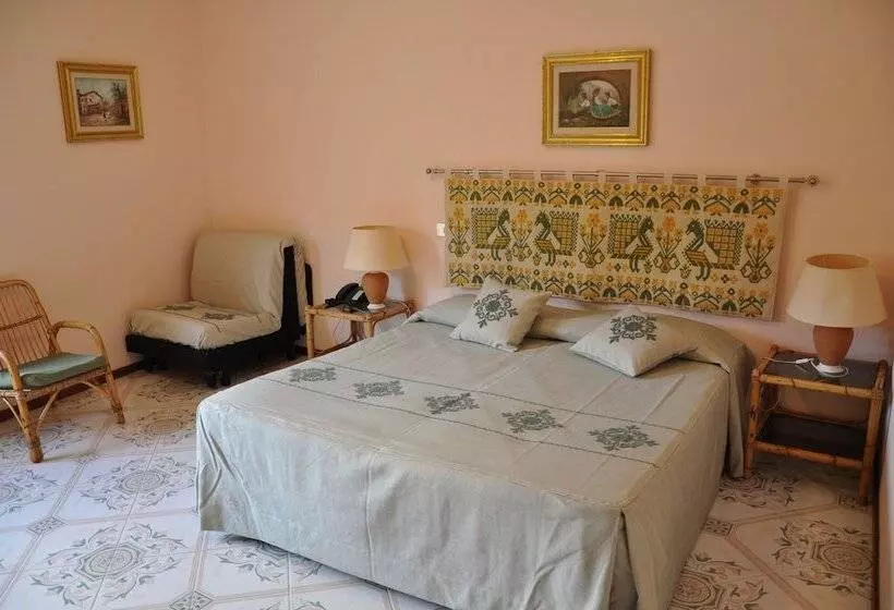 Fotos del hotel L'oasi:  6