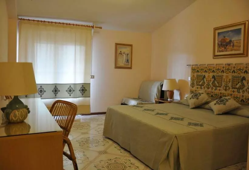 Fotos del hotel L'oasi:  17