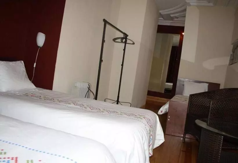 Fotos del hotel Residencia Pedra Antiga:  12