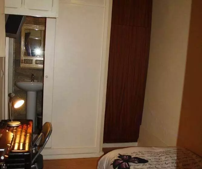 Fotos del hotel Residencia Pedra Antiga:  24