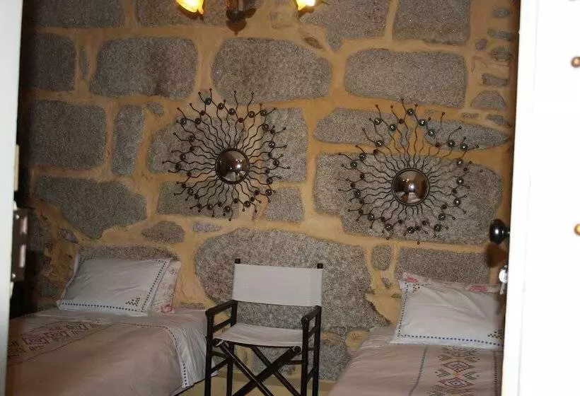 Fotos del hotel Residencia Pedra Antiga:  19