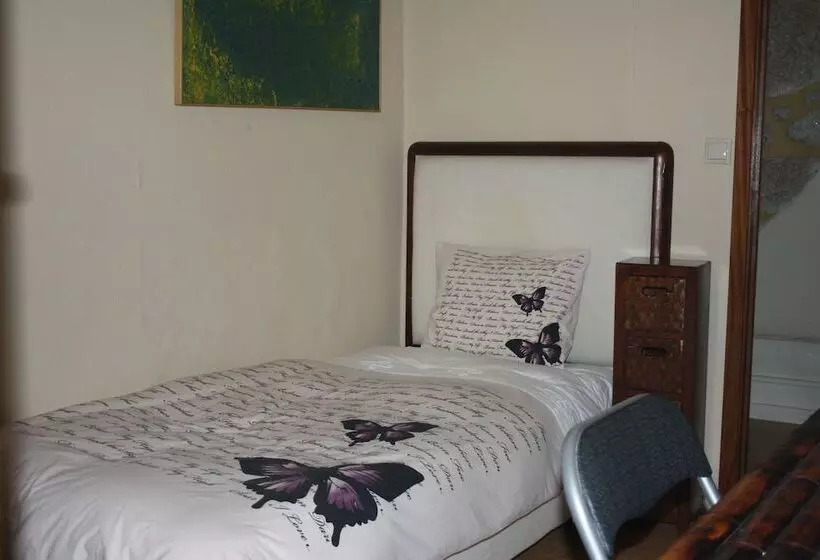 Fotos del hotel Residencia Pedra Antiga:  20