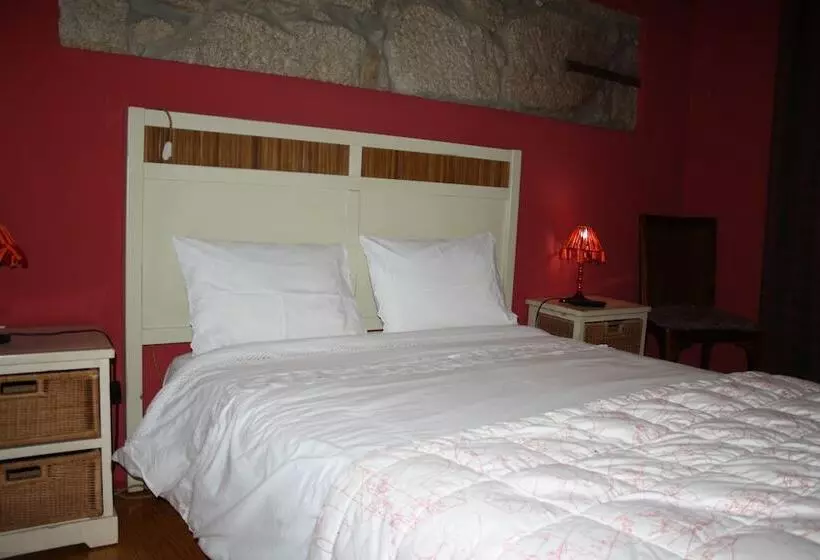 Fotos del hotel Residencia Pedra Antiga:  17