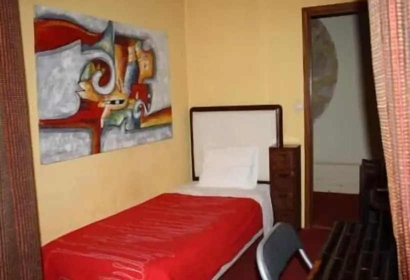 Fotos del hotel Residencia Pedra Antiga:  11