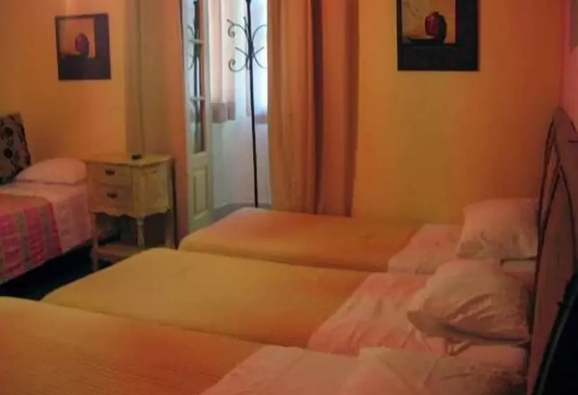 Fotos del hotel Residencia Pedra Antiga:  16