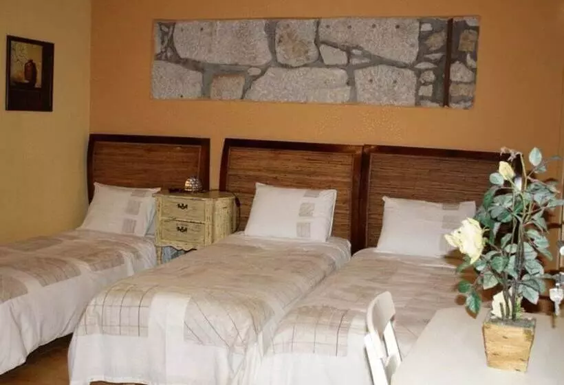 Fotos del hotel Residencia Pedra Antiga:  22