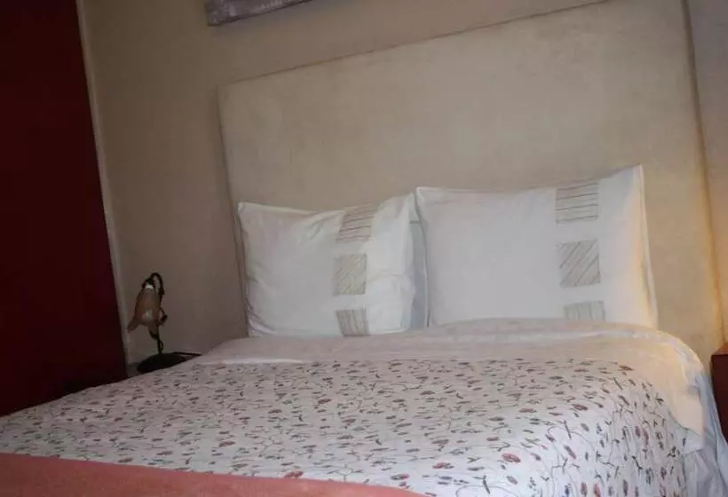 Fotos del hotel Residencia Pedra Antiga:  21