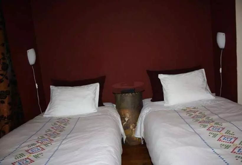 Fotos del hotel Residencia Pedra Antiga:  5