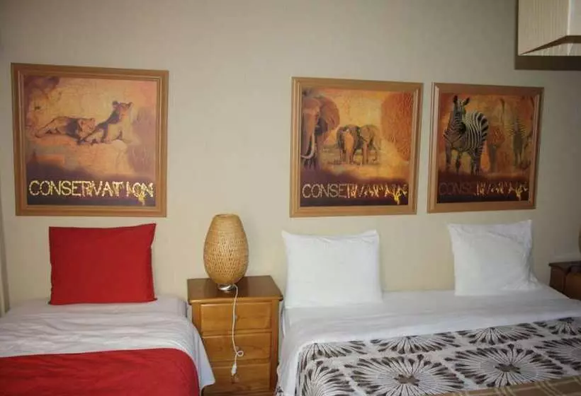 Fotos del hotel Residencia Pedra Antiga:  23